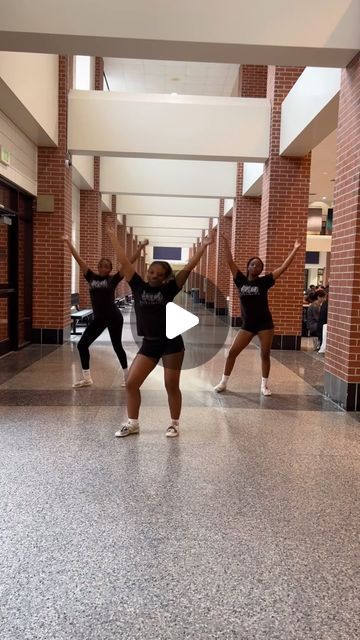 WHS Varsity Cheer on Instagram: "2024 Tryout dance!! MIRRORED! #cheeleading #westsidecheer #tryouts #tryoutdance #cheerdance #fullout #stompnshake #traditionalcheer" Cheer Transitions, Stunt Transitions Cheer, Tglc Cheer 2023 Dance, Sharlize True Cheer, Cheer Dance Routines, Cheer Pom Poms, Varsity Cheer, Cheer Dance, Mirror