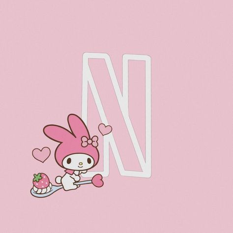 Melody themed app icons | Hello kitty iphone wallpaper, Kawaii app, Themes app Sanrio Pink App Icons, Netflix Cute Icon, My Melody Phone Icon, Hello Kitty Netflix Icon, Cute Netflix Icon, Melody Themed App Icons, Sanrio Phone Icons, My Melody App Icons Pink, App Icon My Melody