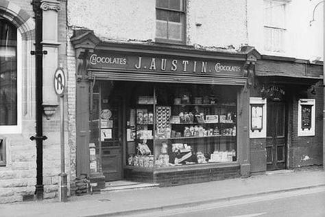 Long Eaton, Big Town, Nottingham, Old Pictures, Photo Wall, History