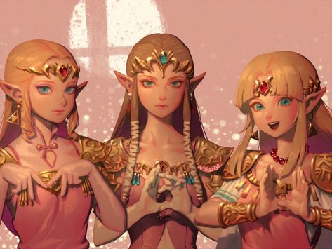 Princess Zelda Oot, Tears Of Kingdom, Super Smash Bros Melee, Super Smash Bros Brawl, Hyrule Warriors, Nintendo Characters, Link Zelda, Drawing Games, Super Smash Brothers