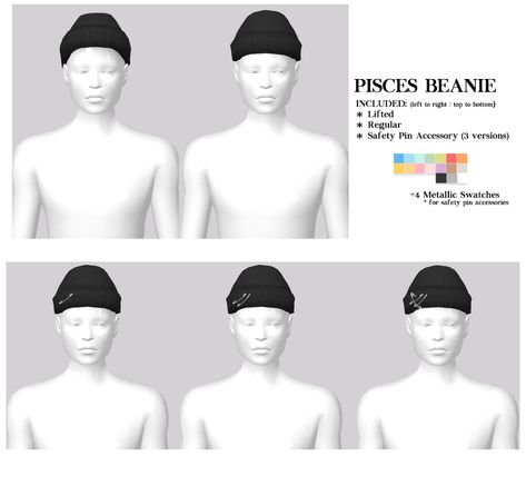 Sims 4 Accessory Clothes, Sims 4 Male Accessories Patreon, Sims 4 Cc Maxis Match Accessories Male, Sims 4 Cc Male Accessories Patreon, Beanies Sims 4 Cc, Sims 4 Cc Beards Patreon, Sims 4 Cc Patreon Beanie, Sims 4 Male Cc Accessories, Sims Cc Boys Clothes