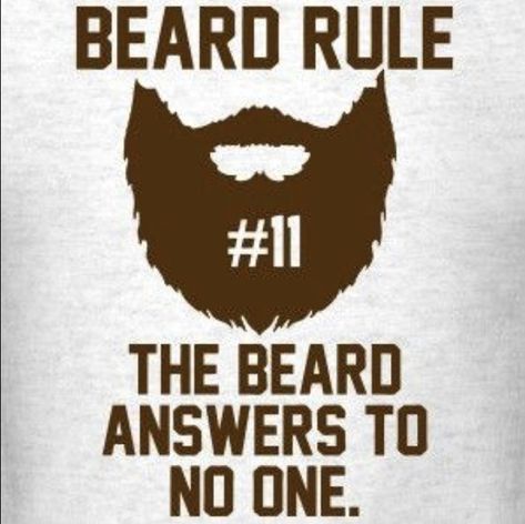 Beard Party, Beard Quotes, Beard Rules, Beard Haircut, Beard Game, Beard Humor, Beard Hairstyle, Beard Lover, Full Beard