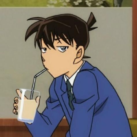 Shinichi Kudo, Dc World, Gosho Aoyama, Kudo Shinichi, Anime Things, Magic Kaito, Case Closed, Undertale Comic, Detective Conan