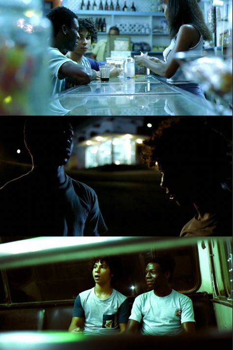 City Of God Aesthetic, City Of God Movie, Ain't Them Bodies Saints, Cinematic Inspiration, Cinematography Aesthetic, Movies Cinematography, Film Illustration, Straight Outta Compton, City Of God