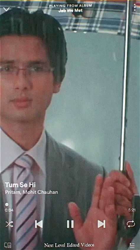 Tum Se Hi, Hindi Love Song Lyrics, Indian Things, Old Bollywood Songs, Love Songs Hindi, Friendship Songs, Bollywood Music Videos, New Love Songs, Country Song