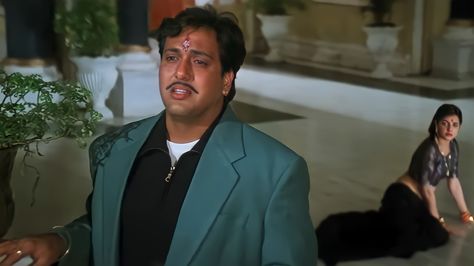 Govinda Photo, Mamta Kulkarni, Meldi Ma Hd Photo, 90s Actors, Kumar Sanu, Preity Zinta, Movie Images, Song Status, Couple Images