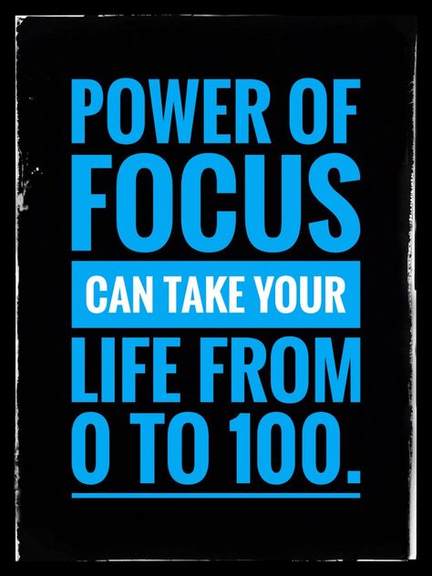 Power of Focus #focus Atl Skills, Bhavani Mata, Power Of Focus, Failure Is Not Fatal, Quotes For Motivation, Quotes For Work, Focus Quotes, Comedy Clips, Motivational Lines