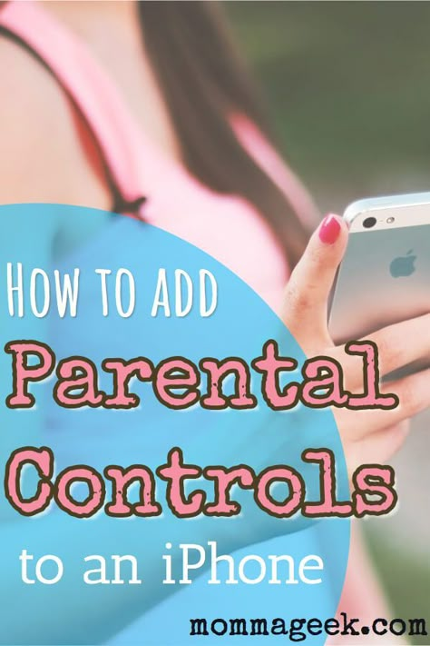 Kids Cell Phone Contract, Teen Cell Phone Contract, Iphone Parental Controls, Teenage Parenting, Phone Contract, Cell Phone Contract, Teen Parenting, Kids Cell Phone, Screen Time Rules