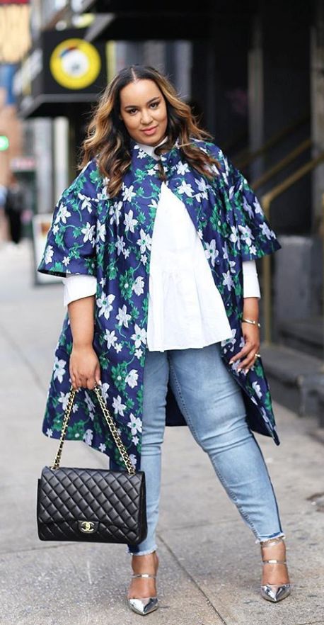 Mid Size Aesthetic, Summer Outfits Big Stomach, Blush Trench Coat, Plus Size Summer Outfits Big Stomach, Aesthetic Plus Size, Leopard Print Dresses, Big Stomach, Coat Jeans, Jacquard Coat