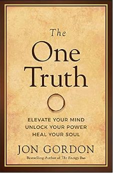 Hello World, I have got you an amazing book, "The One Truth" by Jon Gordon. He has made so many fantastic book but this is just outstanding out of all. It is very short, not long and very easy to read. The One Truth Book by Jon Gordon offers a simple yet powerful concept to improve your life. This word serves as a guiding principle, helping you make better decisions and stay motivated. Click on the link below now! to get The One Truth for you.. https://amzn.to/47BRsGq Jon Gordon, Energy Bus, Thought Leader, Cute Books, Heal Your Soul, Live Life To The Fullest, Inspirational Books To Read, United State, Coupon Book