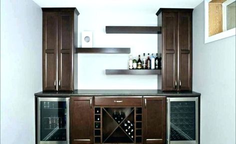 target entry table - Google Search Small Home Bar Ideas, Wet Bar Cabinets, Wet Bar Designs, Small Bars For Home, Modern Bar Cabinet, Apartment Bar, Kitchen Bar Design, Home Wet Bar, Modern Home Bar