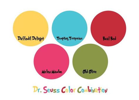 Dr. Suess color palette! Dr Seuss Decorations, Dr Seuss Classroom, Seuss Classroom, Dr Seuss Week, Dr Seuss Quotes, Seuss Quotes, Dr Suess, Hand Painted Shoes, Healthy Work