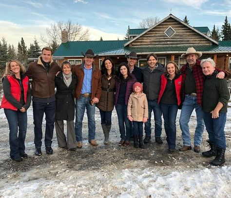 That's a wrap season 10. Hope to hear about season 11 Heartland Season 6, Heartland Season 5, Heartland Season 1, Alisha Newton, Heartland Actors, Heartland Cbc, Heartland Quotes, Heartland Behind The Scenes, Heartland Amy