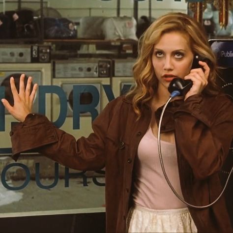 Uptown Girls Movie, Brittany Murphy, I Love Cinema, Uptown Girl, Girl Movies, Deep Winter, Movie Fashion, Excuse Me, Iconic Women