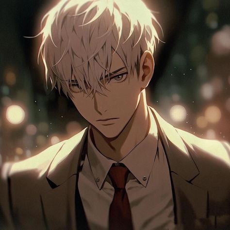 #fongz #anime #bf #2D #cute #badboy #wallpaper #ctto #boss #suit Anime Mafia Boss Male, Mafia Boss Anime, Boss Picture, Anime Rpg, Mafia Boss, 91 Days, Art Men, Oc Ideas, Character Modeling