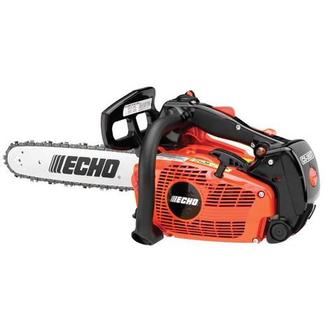 ad eBay - Find many great new & used options and get the best deals for ECHO Gas Chainsaw 14" 35.8cc 2-Stroke Antivibration Tool-Less Chain Tensioning at the best online prices at eBay! Free shipping for many products! Gas Chainsaw, Air Filter Cover, Garden Power Tools, Mesh Screen, Saws, Ignition System, Design Help, Ergonomic Handle, Chainsaw