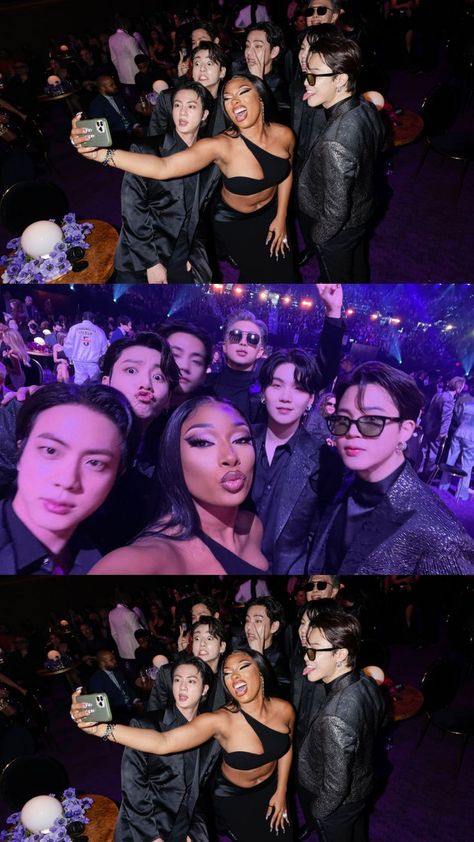 220404 - Getty Images 2022 GRAMMYs Award Show | #BTS Grammy Awards 2024, Jungkook Award Show, Grammys Aesthetic, Kpop Award Show, 2022 Grammys, Celebrity Friendships, Bts Grammy, Grammys 2022, Grammys 2020