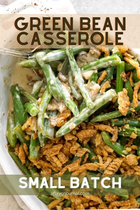 Fresh Green Bean Casserole, Cheesy Green Beans, Thanksgiving Casserole Recipes, Cheesy Green Bean Casserole, Best Green Bean Casserole, Homemade Green Bean Casserole, Green Bean Casserole Recipe, The Best Green Beans, Classic Green Bean Casserole