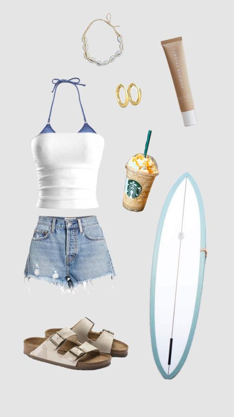 #beach day Water Park Outfit Ideas, Swimming Pool Outfit, Pool Day Outfit, June Ideas, Pool Outfits, Pool Day, Pool Days, Outer Banks, Water Park