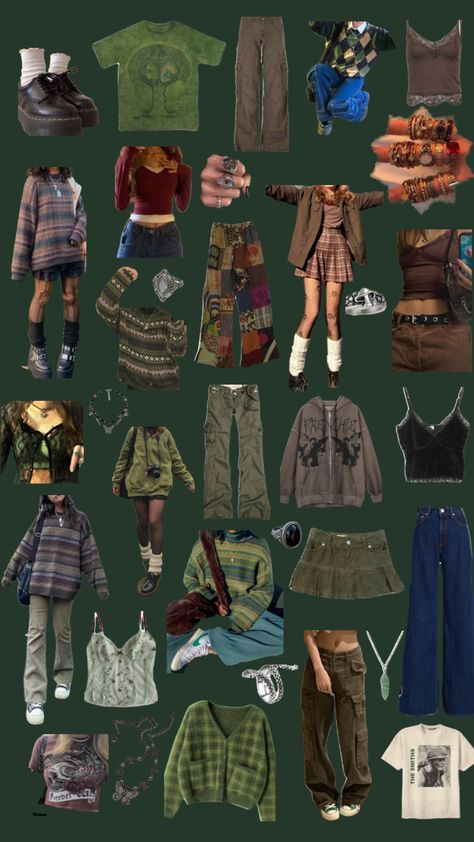 Paranormal Aesthetic Outfits, Paranormal Aesthetic, Pretty Fits, Grunge Fairycore, Dream Outfits, Remus Lupin, Dream Style, Clothes Shopping, Amazing Outfits