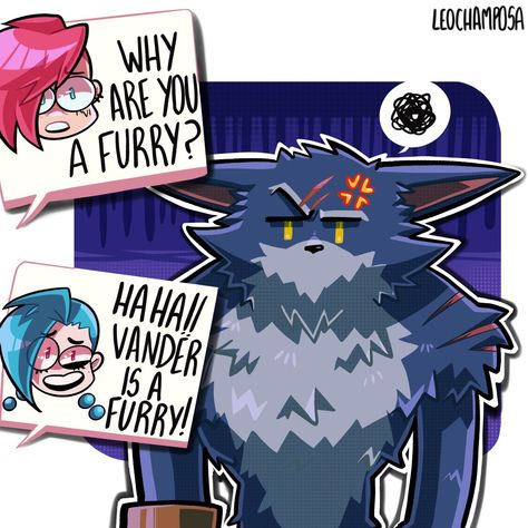 Warwick Lol, Champions League Of Legends, League Of Legends Comic, Lol Champions, Jinx Arcane, Splash Art, Lol League Of Legends, Commissions Open, Video Game Art