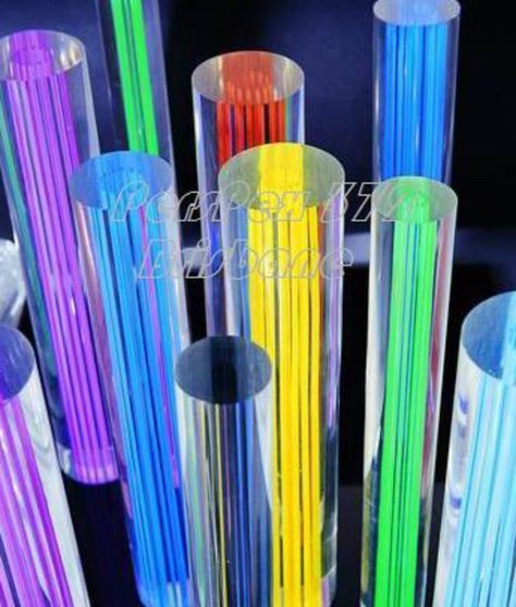 Acrylic Products, Acrylic Rod, Acrylic Tube, Drinks Machine, Pipe Lamp, Light Building, Long Acrylic, Graphic Wallpaper, Diy Planters