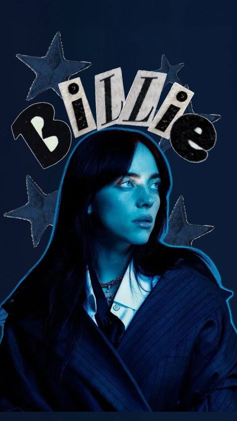 Billie Eilish Aesthetic Wallpaper, Adriana Lima Wallpaper, Billie Eilish Aesthetic, Sza Singer, Billie Eilish Wallpaper, Regular People, Collage Wallpaper, Poster Room, Soft Wallpaper