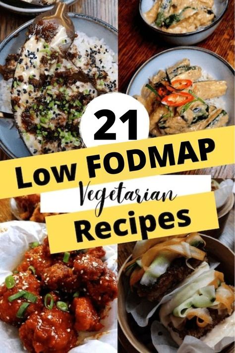 Ibs Recipes Dinner, Fodmap Vegetarian Recipes, Low Fodmap Recipes Vegetarian, Low Fodmap Vegetarian, Low Fodmap Recipe, Low Fodmap Vegetables, Fodmap Recipes Dinner, Low Fodmap Recipes Dinner, Fodmap Breakfast