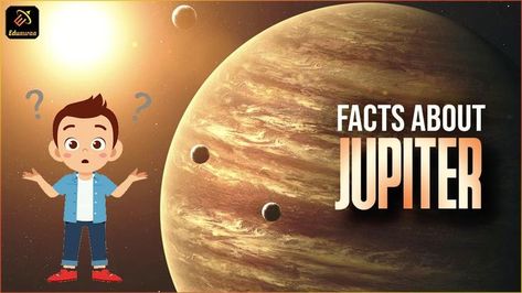 Facts about Jupiter Facts About Jupiter, Jupiter Facts, Roman King, Roman Kings, Until The Very End, Fascinating Facts, The Solar System, Solar System, Facts About