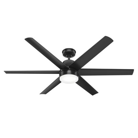 60 Inch Ceiling Fans, Hunter Ceiling Fans, Room Fan, Hunter Fan, Outdoor Fan, The Nights, Outdoor Ceiling, Led Ceiling Fan, It's Raining