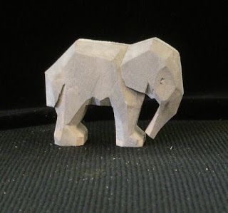 Beginners Carving Corner and Beyond: Ultra Flat Plane Animals For Patterns Soap Carving Patterns, Whittling Projects, Simple Wood Carving, Wood Carving For Beginners, Elephant Carving, Style College, Soap Carving, Wood Animal, Wood Carving Designs