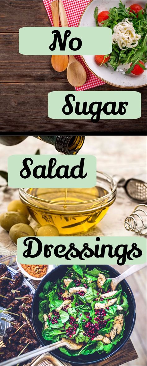 The best no-sugar salad dressing options. (sugar-free-low-glycemic-gluten-free-paleo-healthy- all natural) Sugar Free Salad Dressing, Stomach Fat Diet, Low Glycemic Snacks, Low Glycemic Desserts, Low Glycemic Fruits, Banana Diet, Low Glycemic Diet, Banana Drinks, Eating Bananas