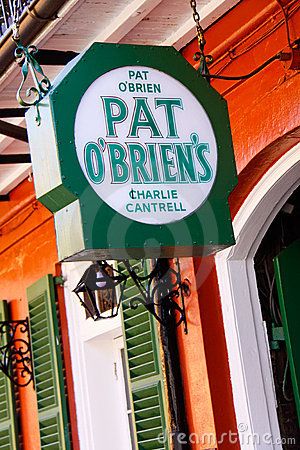 New Orleans Pat OBriens Bar Charlie Cantrell by Lawrence Weslowski Jr, via Dreamstime Pat Obriens, Nola Restaurants, Nola Style, Ragin Cajun, Dueling Pianos, New Orleans Voodoo, Mystery Dinner Party, New Orleans Recipes, Vacation 2023