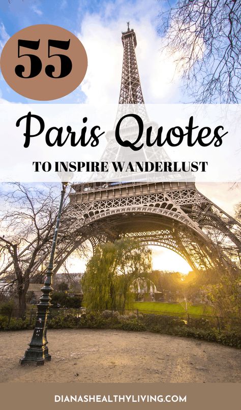 Paris Sayings, Some Funny Quotes, Quotes About Paris, Paris In Summer, Birthday Celebration Quotes, Traveling To Paris, Paris Quotes, Spring In Paris, City Quotes