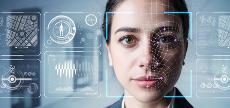 Facial Recognition System, Biometrics Technology, Facial Recognition Technology, Computer Vision, Consulting Firms, Face Recognition, Facial Recognition, Face Id, Start Ups