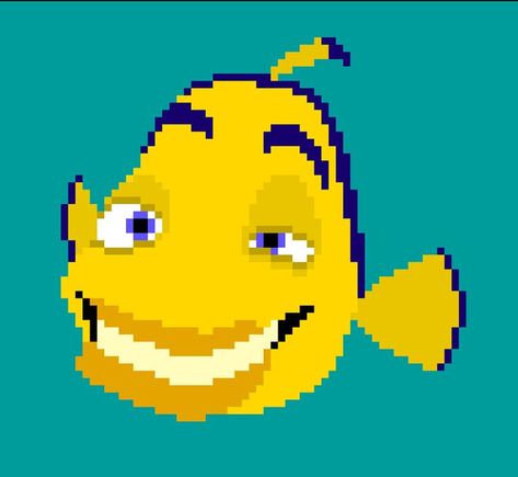 Angie Shark Tale, Oscar The Fish Shark Tale, Will Smith Fish, Jellyfish From Shark Tale, Fish From Shark Tale, Shark Tales Movie, Shark Tale, Lisa Simpson, Motion Picture