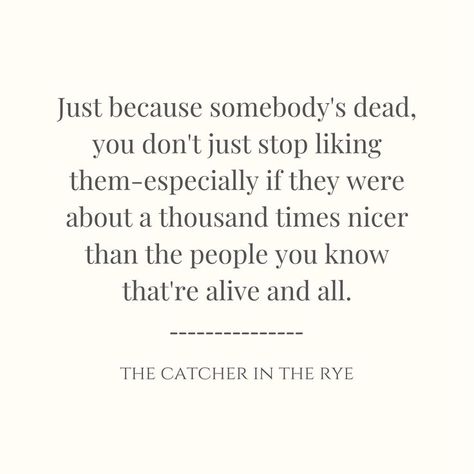 The Catcher In The Rye Aesthetic, Catcher In The Rye Aesthetic, Catcher In The Rye Quotes, Sun Is Also A Star, Jd Salinger, Positive Thoughts Quotes, Nicola Yoon, J D Salinger, Catcher In The Rye