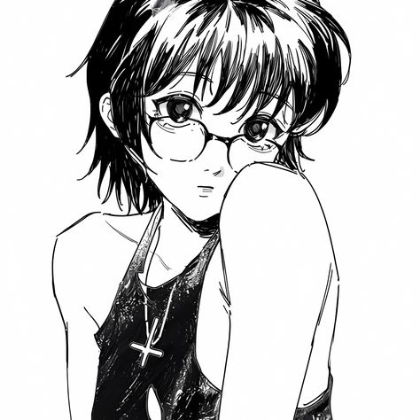 Anime Ports, Dull Eyes, Hunter X Hunter Shizuku, Shin Nana, Anime Kiss Gif, Cute Anime Profile Pictures, Cool Wallpapers Art, Cute Profile Pictures, Animated Icons