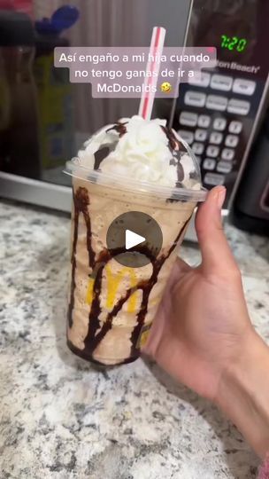 Mcdonalds Frappe, January 3, Frappe, Waffles, Audio, Cafe, The Originals, On Instagram