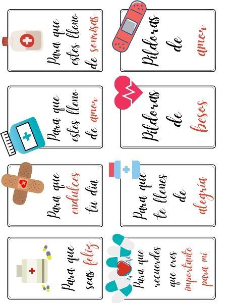 Plantilla para hacer stickers para poner en un botiquin de dulces o lo que desees regalar. Medicine Kit, Ideas Regalos, Diy Birthday Gifts For Friends, Bullet Journal Doodles, Journal Doodles, Diy Birthday Gifts, Diy Birthday, Diy Gifts, Balayage