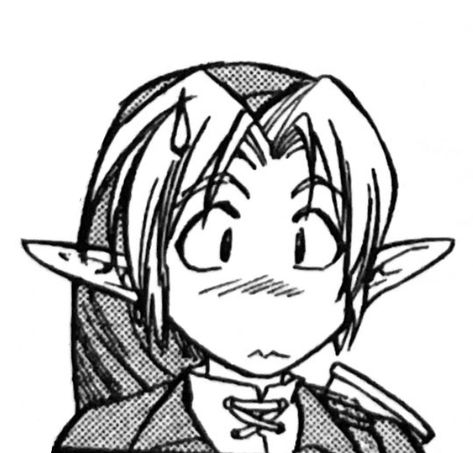 Link Funny Icons, Link Pfp Manga, A Link To The Past Art, Majoras Mask Pfp, Zelda Manga Panels, Link Manga Icon, Link Twilight Princess Manga, Link Profile Picture, Tloz Pfp