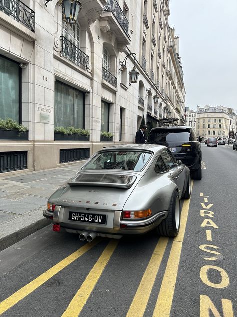 Canyon Spectral, Classic Car Photoshoot, Stance Cars, Porsche Models, Vintage Porsche, Street Racing Cars, Classy Cars, Fancy Cars, Classic Porsche