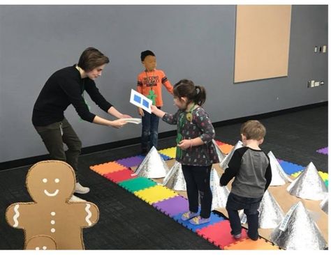 Winter Reading Programs : Game On at the Library! - ALSC Blog November Library Programs, Library Passive Programs, Workshops Ideas, Winter Reading, School Libraries, Public Libraries, Summer Reading Program, Family Reading, Library Programs