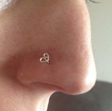 This Nose Rings & Studs item by bijoufish has 148 favorites from Etsy shoppers. Ships from United States. Listed on 30 Aug, 2023 Heart Nose Ring, Heart Nose Stud, Heart Nose Rings, Double Nose Ring, Nose Types, Nose Rings Studs, Nose Screw, Fake Nose Rings, Nose Piercing Jewelry