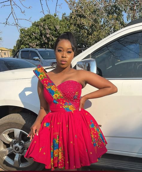 Facebook : Eulanda #Nompumelelo Instragram: Eulanda Nompumelelo Please visit my website for more designs. #office #officeoutfits #southafrican #hairstyles #hair #wedding #weddingideas #tswana #traditional #wedding #dresses ##fashionista #asoebi #asoebistyle #wax #africa #africanluxury #bridal #bride #bridalhair #bridehairstyles #bridalshowerideas # Umgidi Ideas, Tsonga Wedding Dresses, Tsonga Traditional Dresses Weddings, Tsonga Traditional Attire, Tswana Traditional Attire, Tswana Traditional Wedding, Tswana Traditional Wedding Dresses, Tsonga Traditional Dresses, Tswana Traditional Dresses