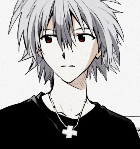 Evangelion Kaworu, Neon Evangelion, Trash Art, Popular Manga, Blood Art, Anime Artwork Wallpaper, Manga Anime One Piece, Genesis Evangelion, Neon Genesis