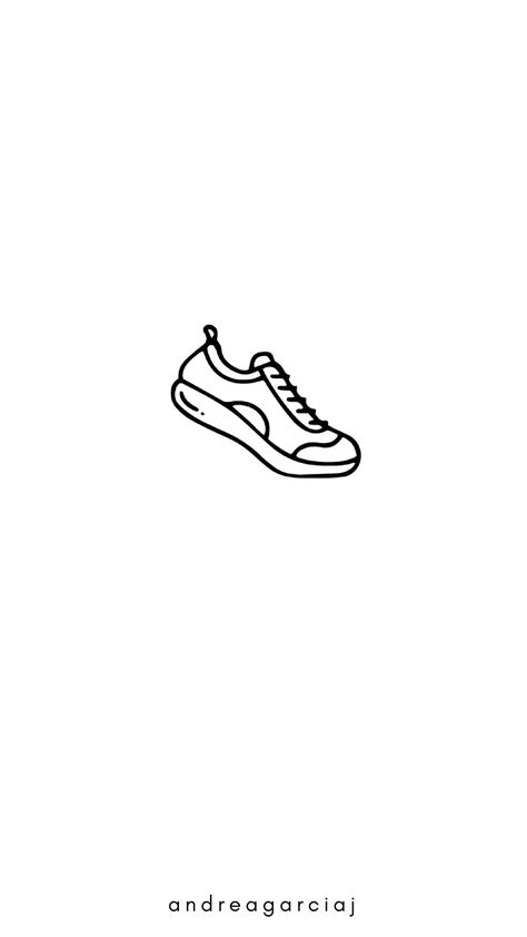 RUN HIGHLIGHT Running Highlight Cover Instagram, Shoes Instagram Highlight Cover, Running Instagram Highlight Covers, Running Shoes Illustration, Running Shoes Tattoo, Trail Logo, Instagram Logos, 2pac Art, Fun Beauty Products