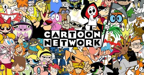 Move away, 90's kids!! Here's cartoons only kids from the 2000's will remember - 9GAG Cartoon Network Viejo, Cartoon Network Logo, Cartoon Network 90s, Network Logo, Hulk Character, Old Cartoon Network, Cartoon Network Characters, Courage The Cowardly Dog, Ultimate Spider Man