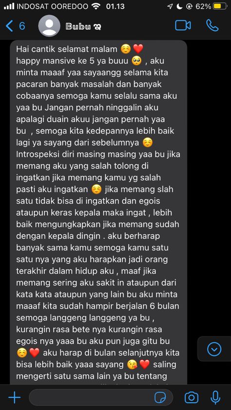 Happy Girlfriend Day Text, Ucapan Happy Anniversary, Happy Anniversary Quotes Indonesia, Chat Anniversary Untuk Pacar, Happy Mensive Text, Anniversary Chat, Sweet Texts For Him, Happy Aniversary, Long Text