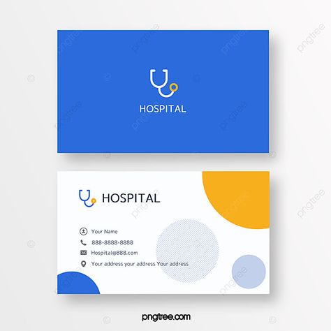 Doctor Card Design, Doctor Business Card Design, Business Card Doctor, Doctor Business Cards, Medical Business Card, Medical Card, Visit Card, Logo Design Health, Card Design Template